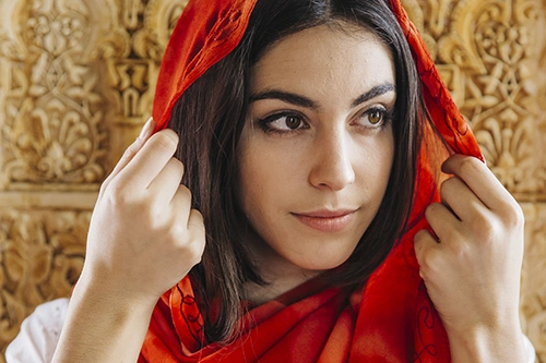مهناز عسگری